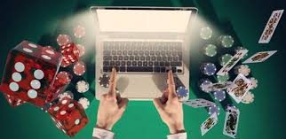 Вход на официальный сайт Slott Casino